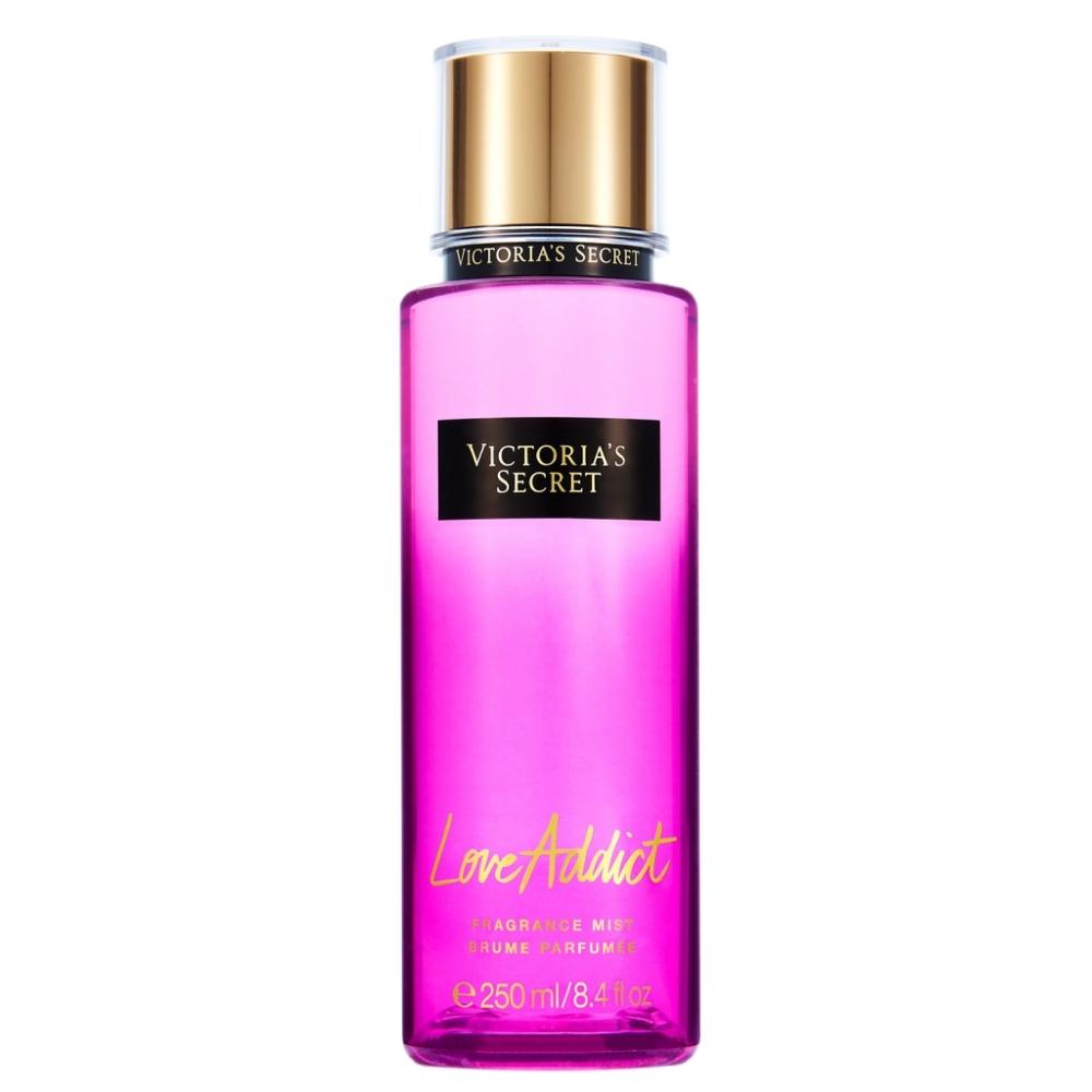 Victoria's Secret Dark Flora