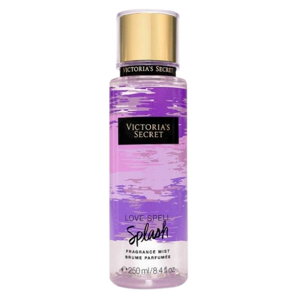 Victoria's Secret Fantasies Love Spell Splash