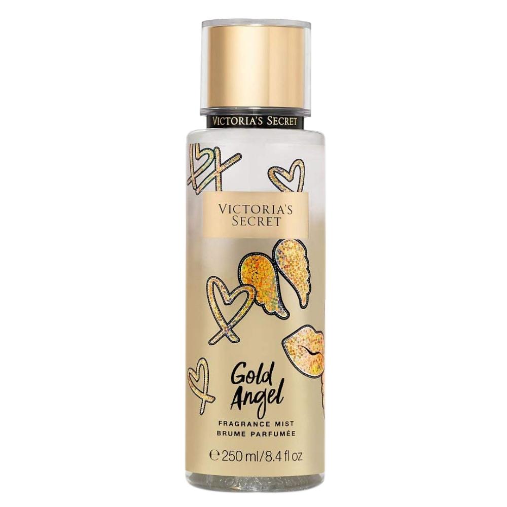 Victoria's Secret Fragrance Gold Angel Mist