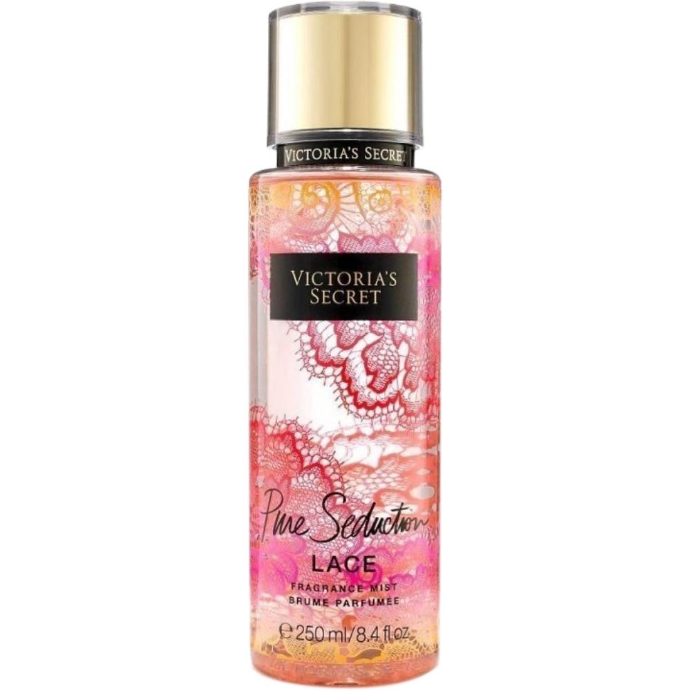 Victoria's Secret Fragrance Lace Spray Mist
