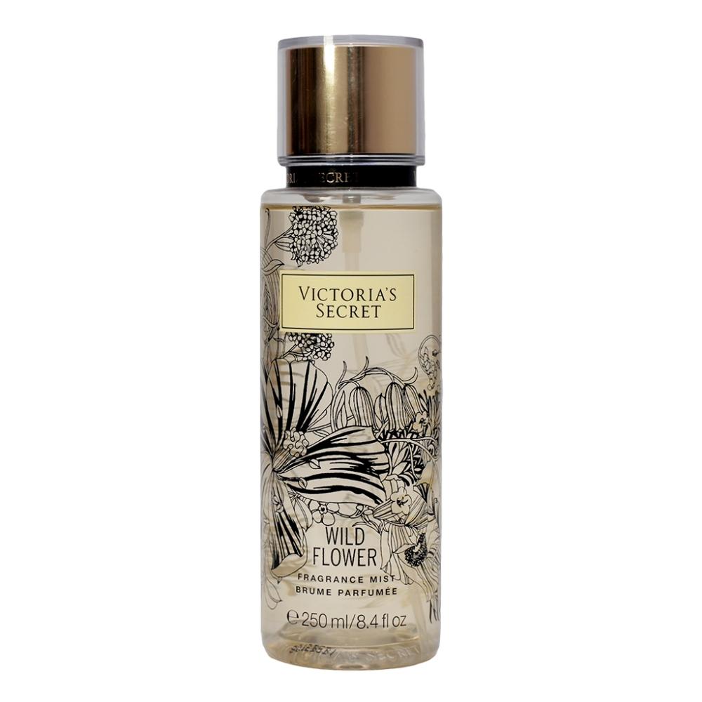 Victoria's Secret Fragrance Mist Wild Flower