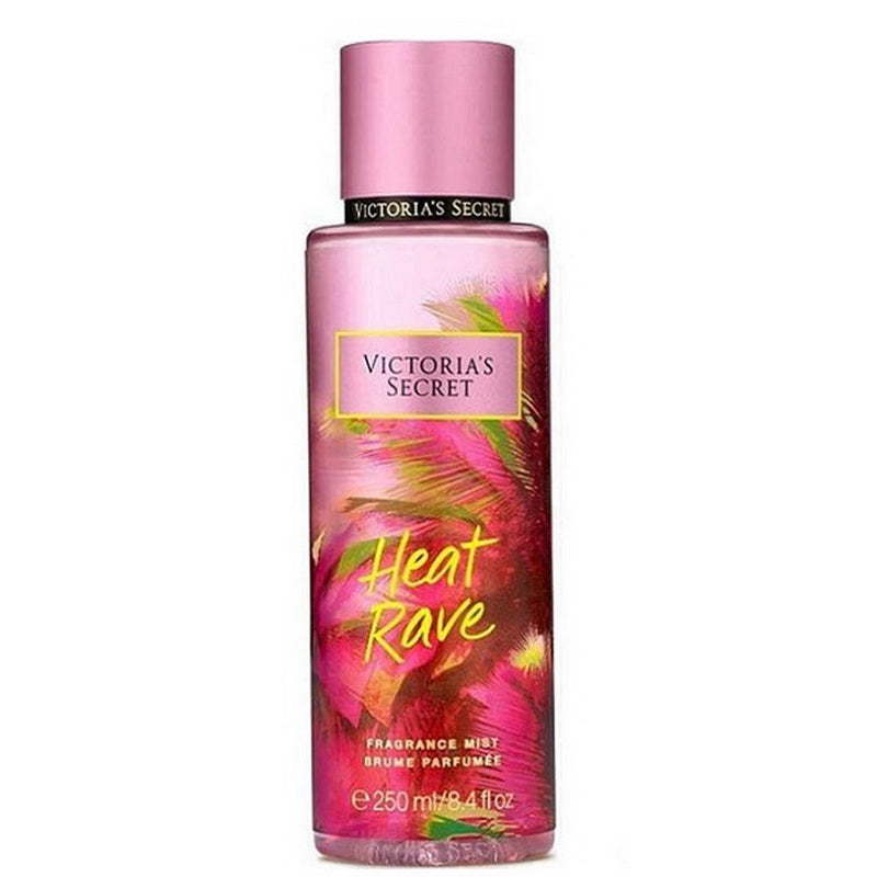 Victoria's Secret Heat Rave