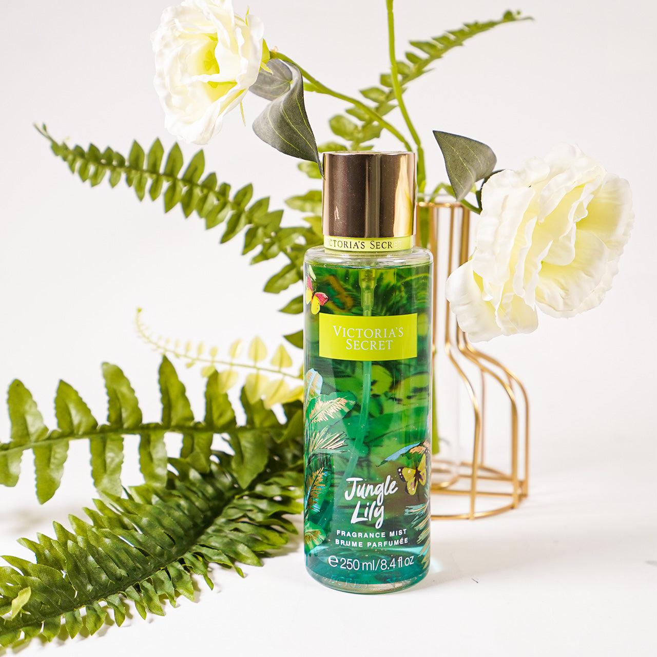 Victoria's Secret Jungle Lily