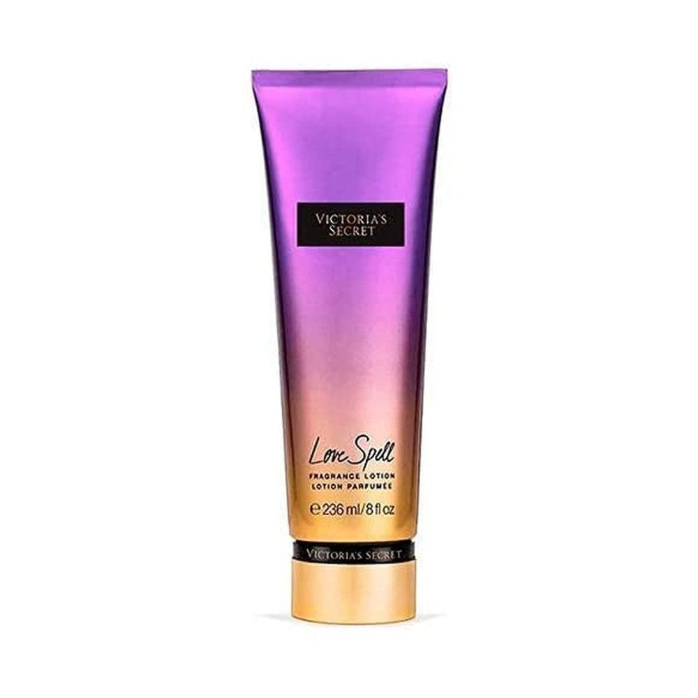 Victoria's Secret Love Spell Fragrance Lotion - 8oz - 236ml