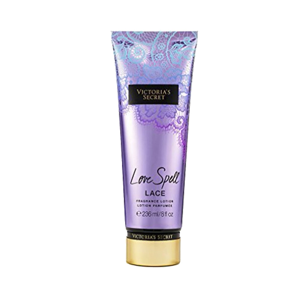 Victoria's Secret Love Spell Lace Fragrance Lotion