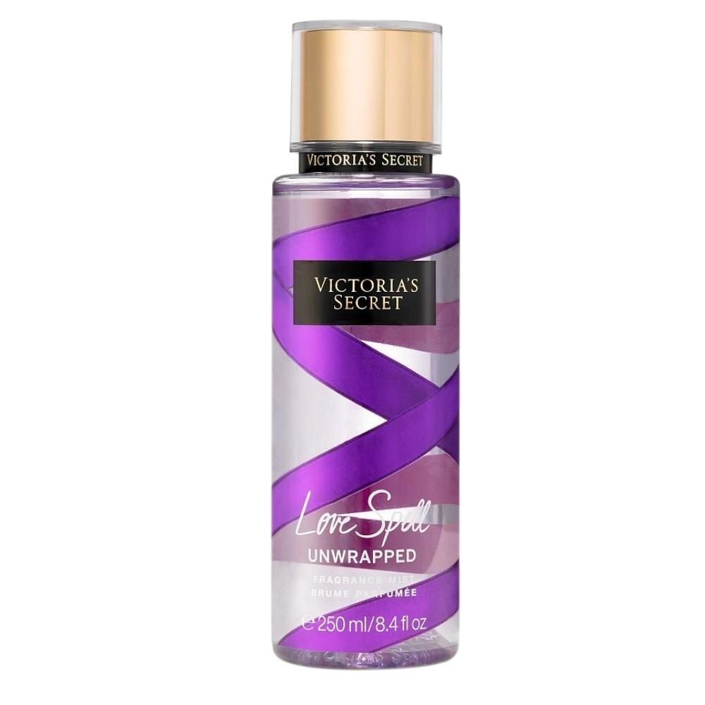 Victoria's Secret Love Spell Mist