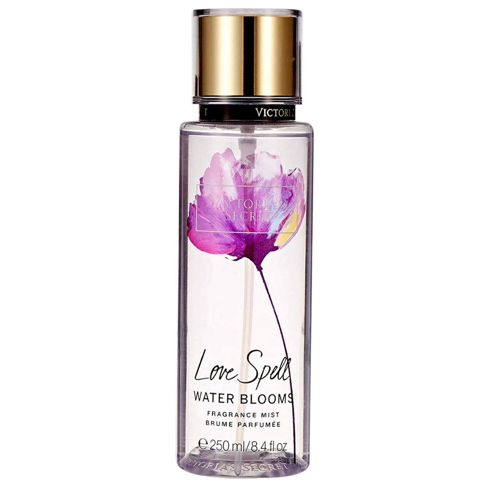 Victoria's Secret Love Spell Water Blooms For Women