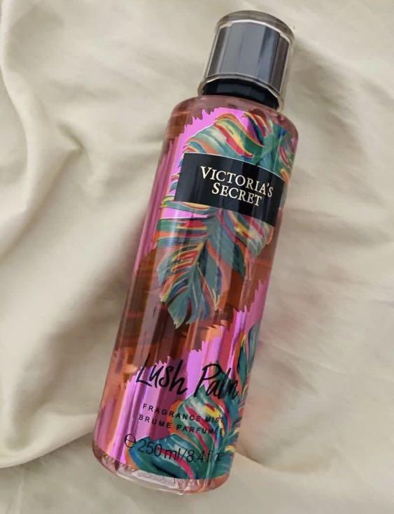 Victoria’s Secret Lush Palm