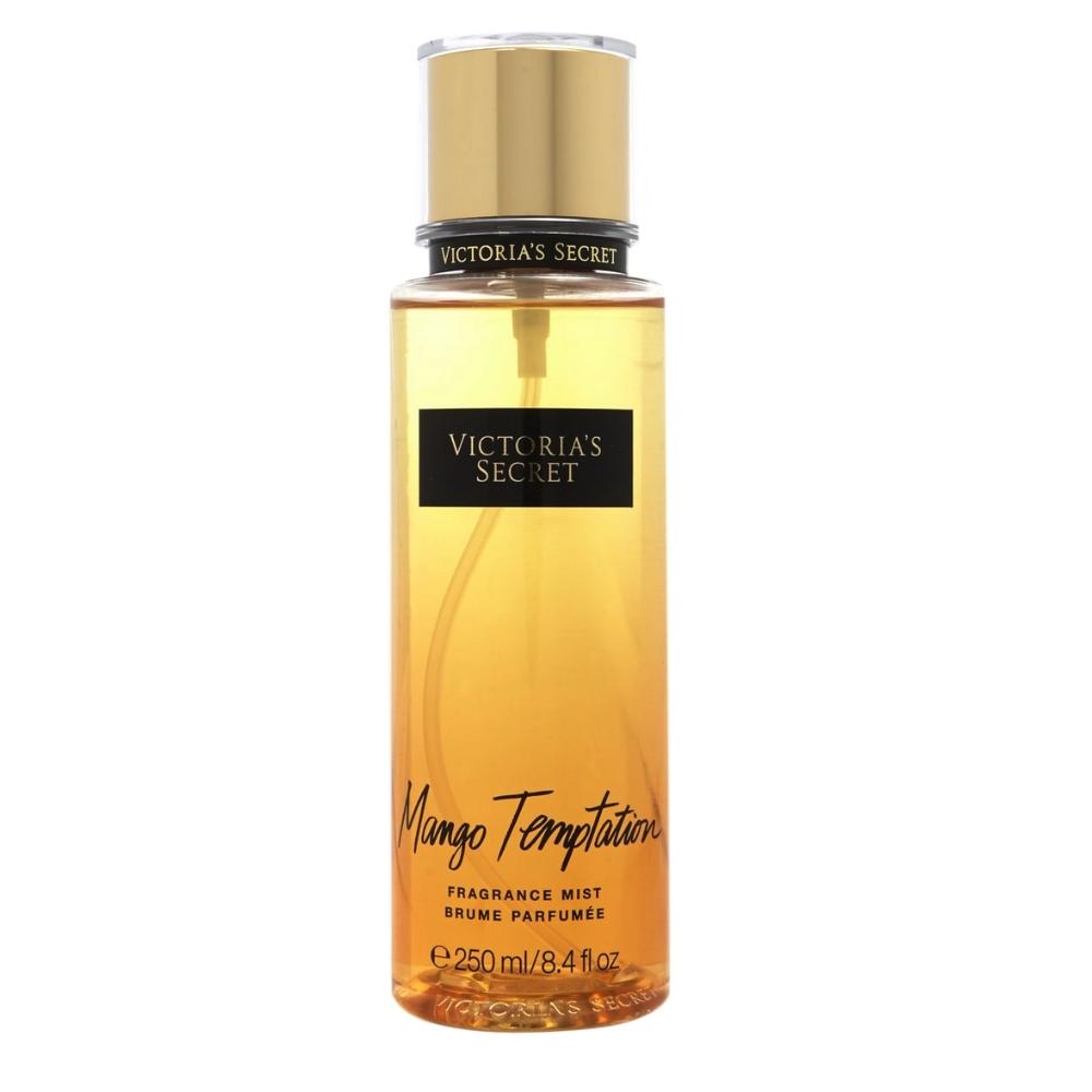 Victoria's Secret Mango Temptation Body Spray For Women