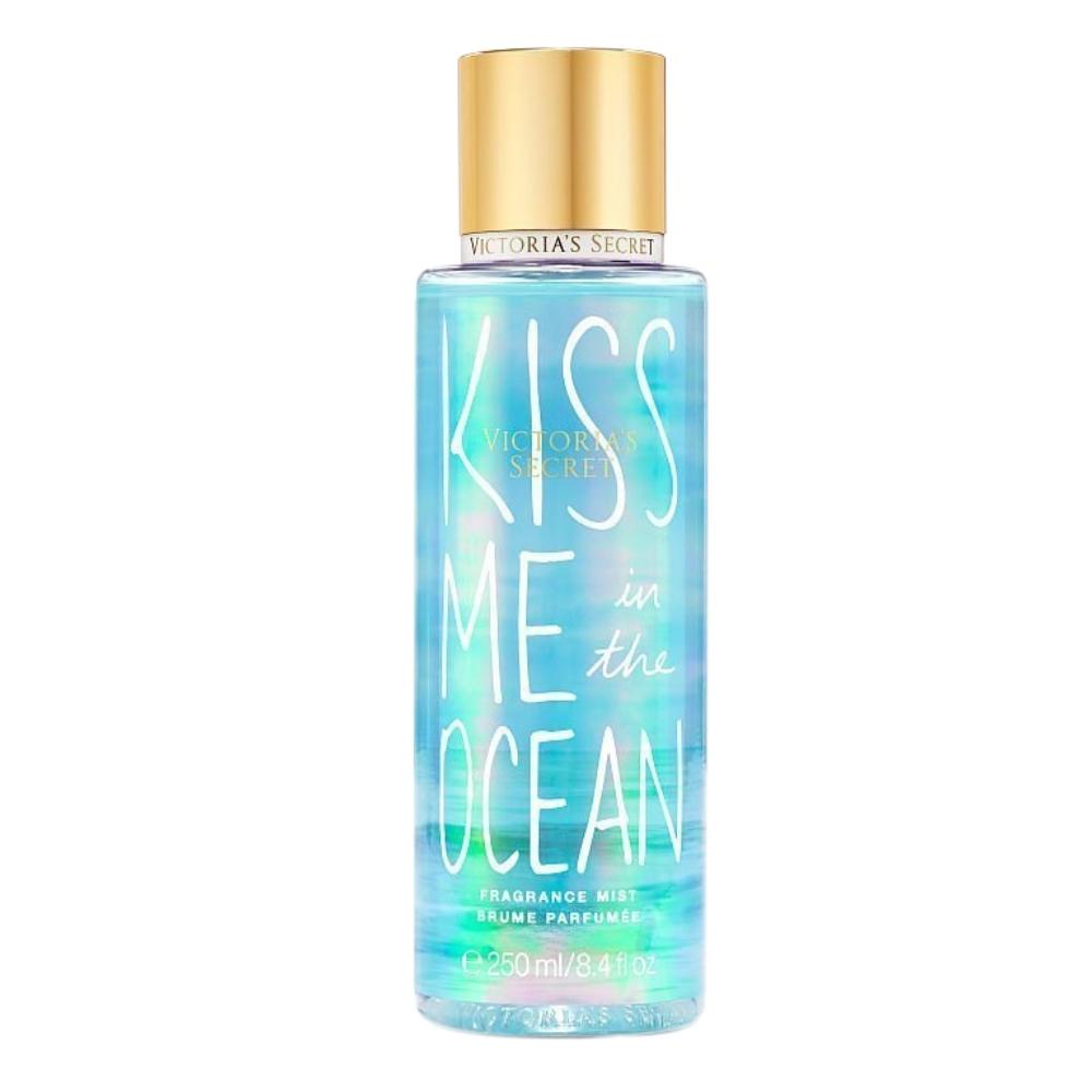 Victoria's Secret Mist Kiss Me In The Ocean