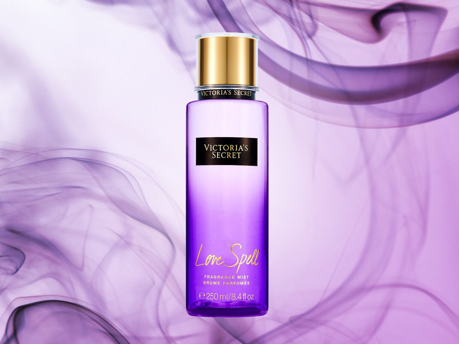 Victoria's Secret Mist Love Spell