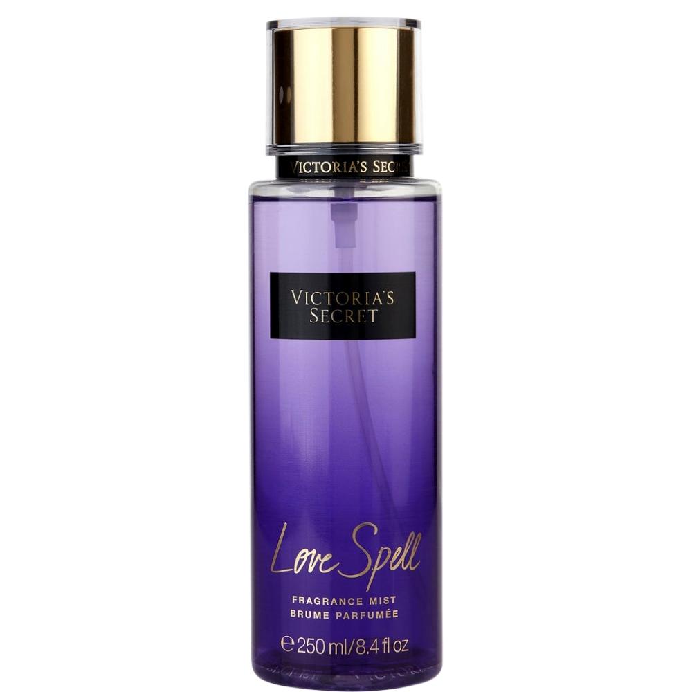 Victoria's Secret Mist Love Spell