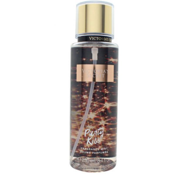 Victoria's Secret Party Kiss Mis
