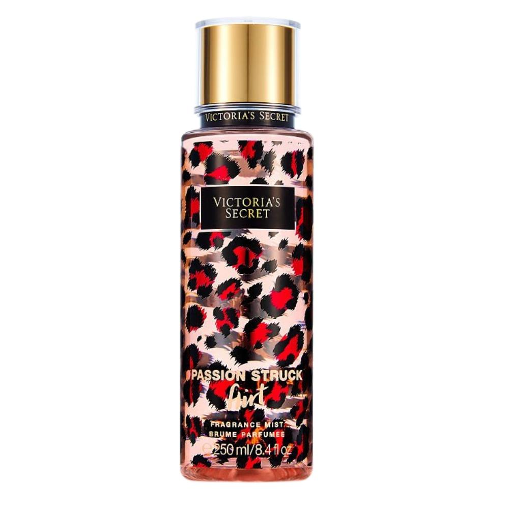 Victoria's Secret Passion Struck Flirt Fragrance Mist