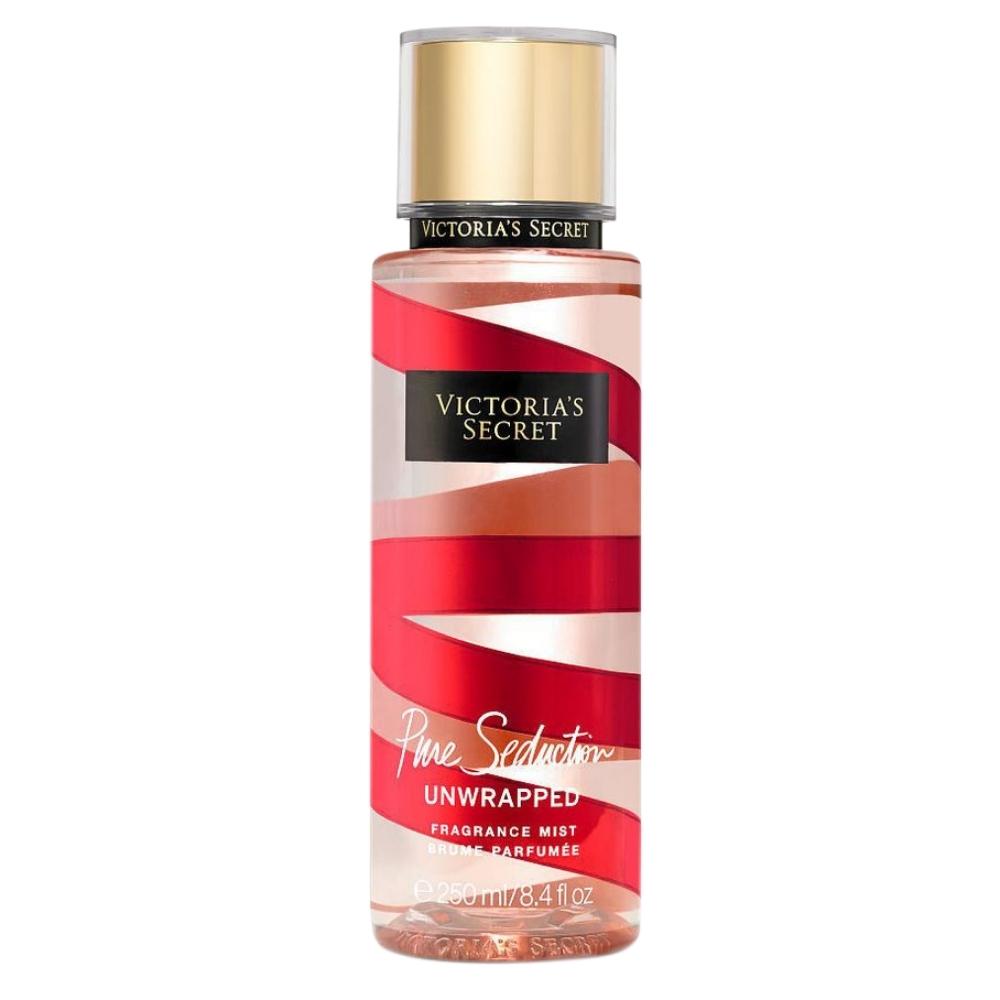 Victoria's Secret Pure Seduction Noir Body Mist
