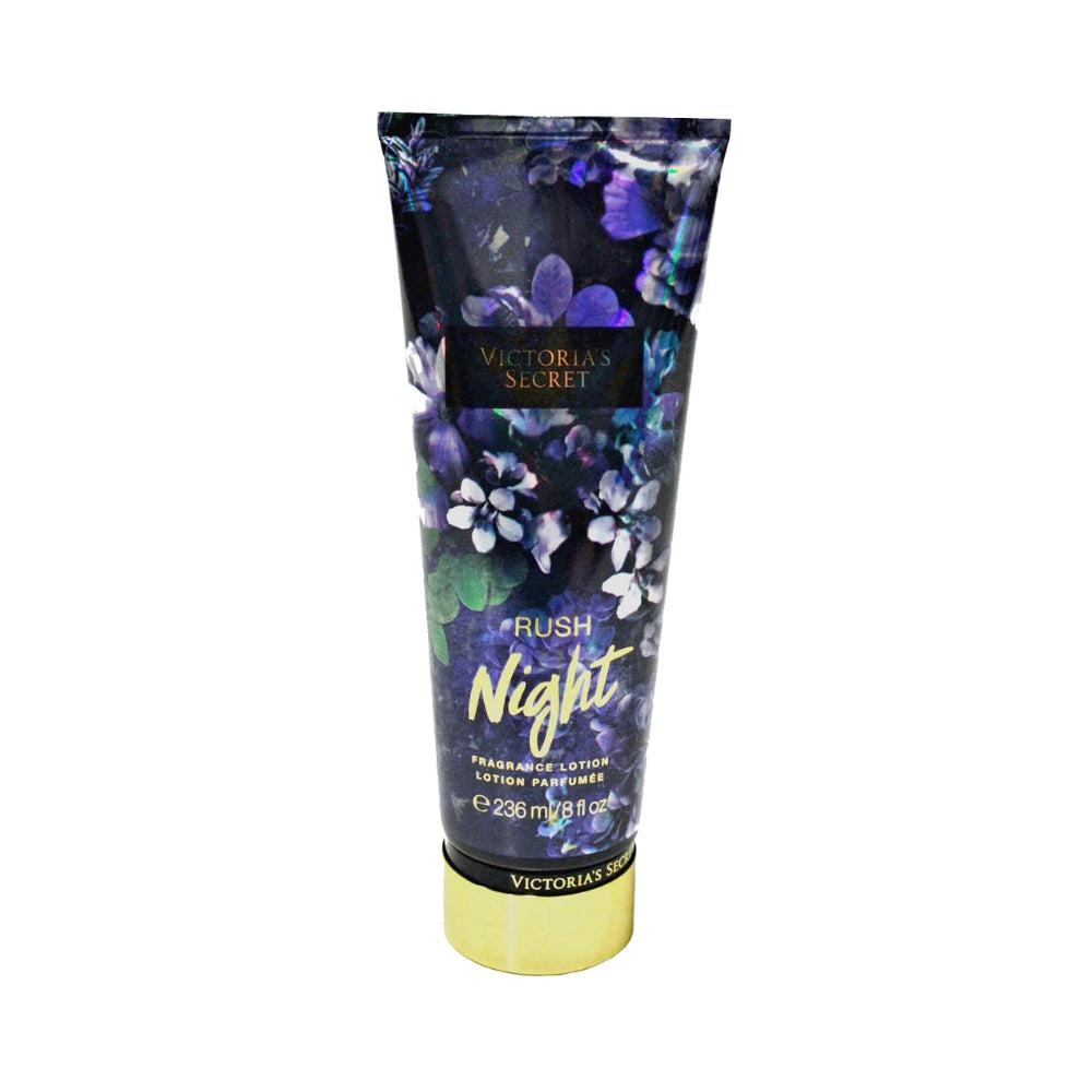 Victoria's Secret Rush Night Fragrance Lotion