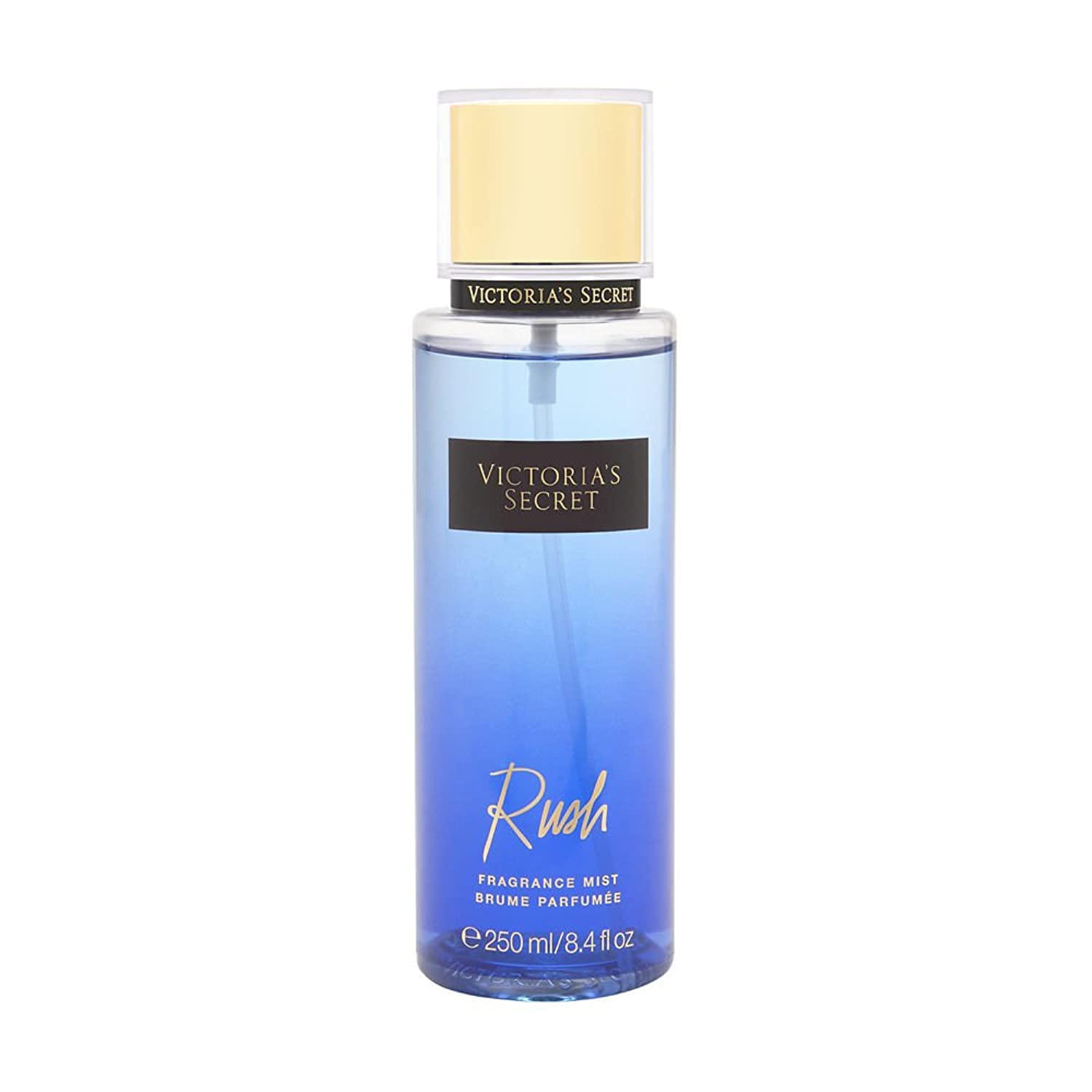 Victoria's Secret Rush
