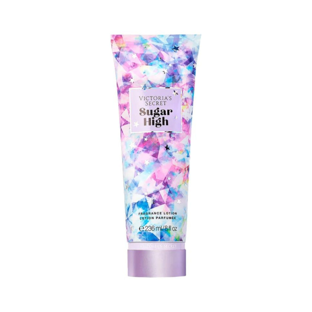 Victoria's Secret Sugar High Body Lotion For Women