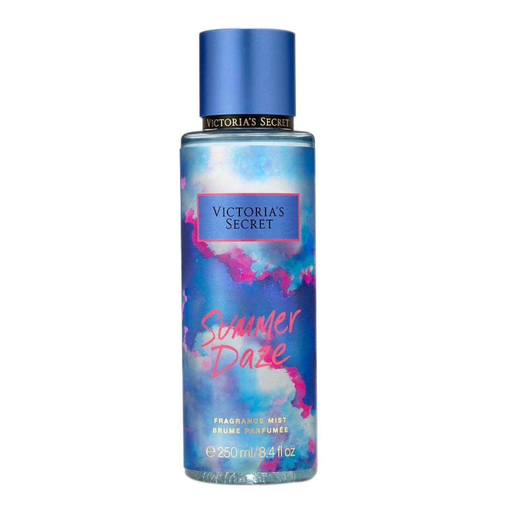 Victoria's Secret Summer Daze