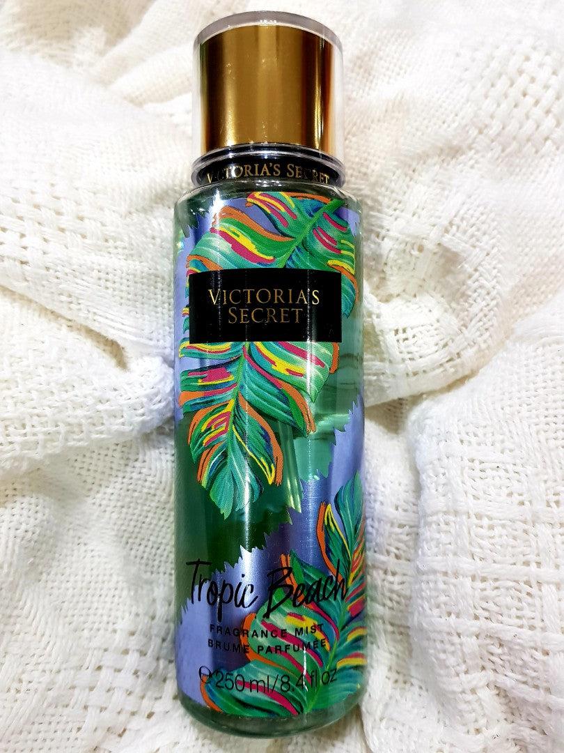 Victoria's Secret Tropic Beach
