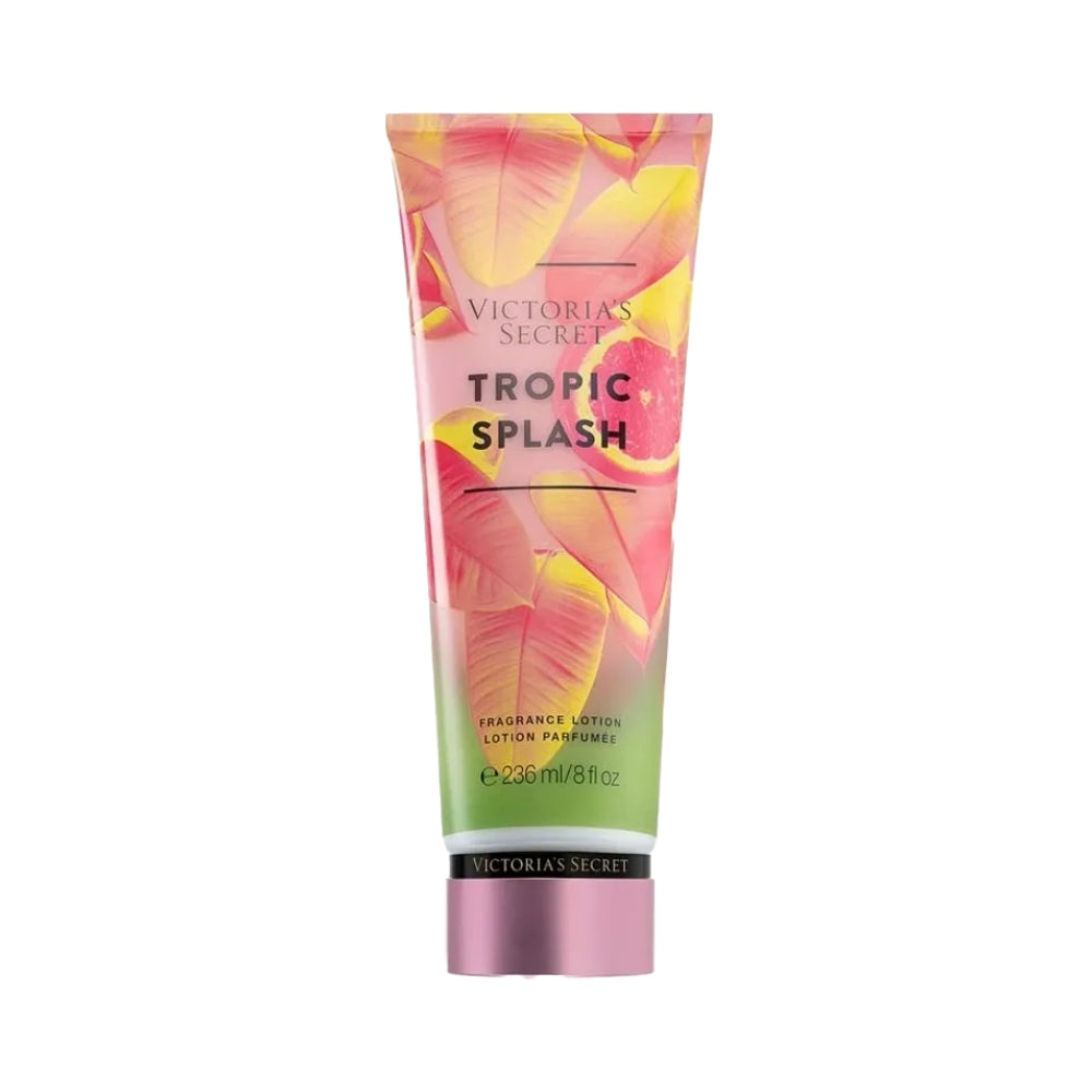 Victoria's Secret Tropic Splash Fragrance Lotion 236ml