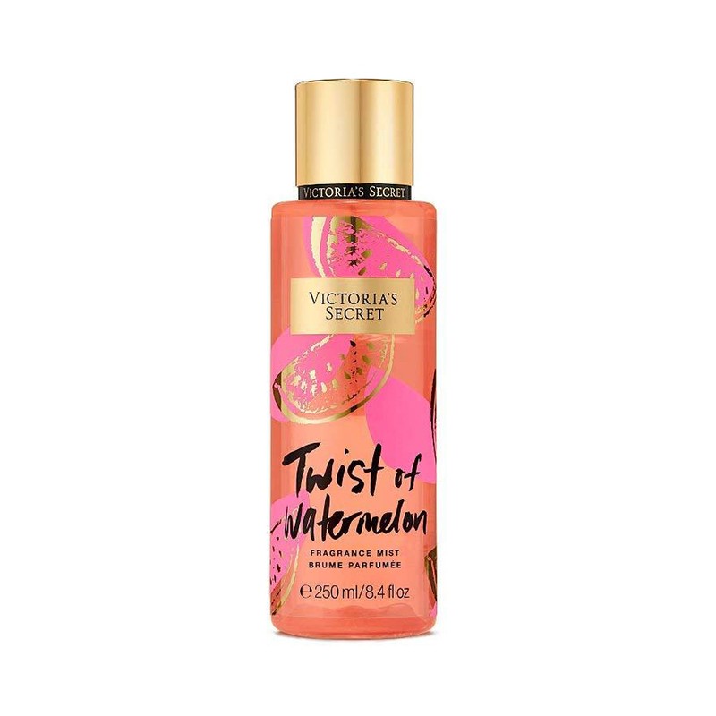 Victoria's Secret Twist Of Watermelon