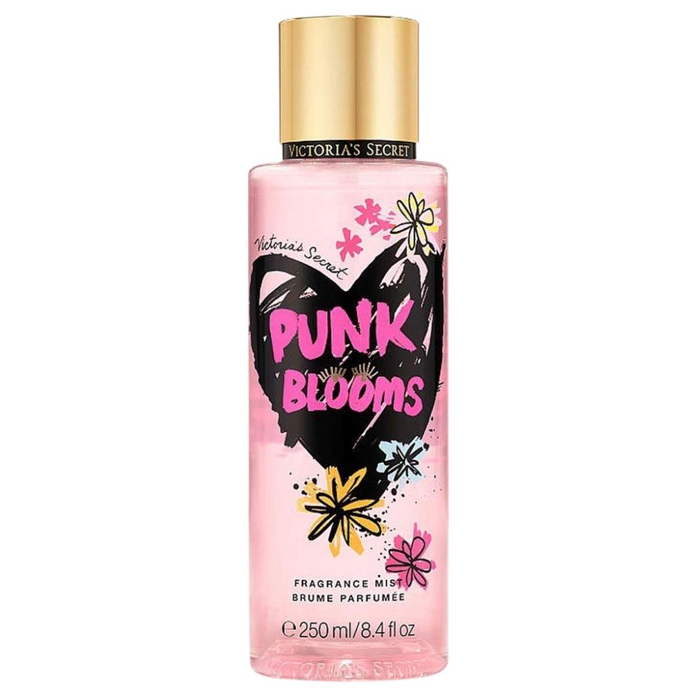 Victoria's Secret Punk Blooms