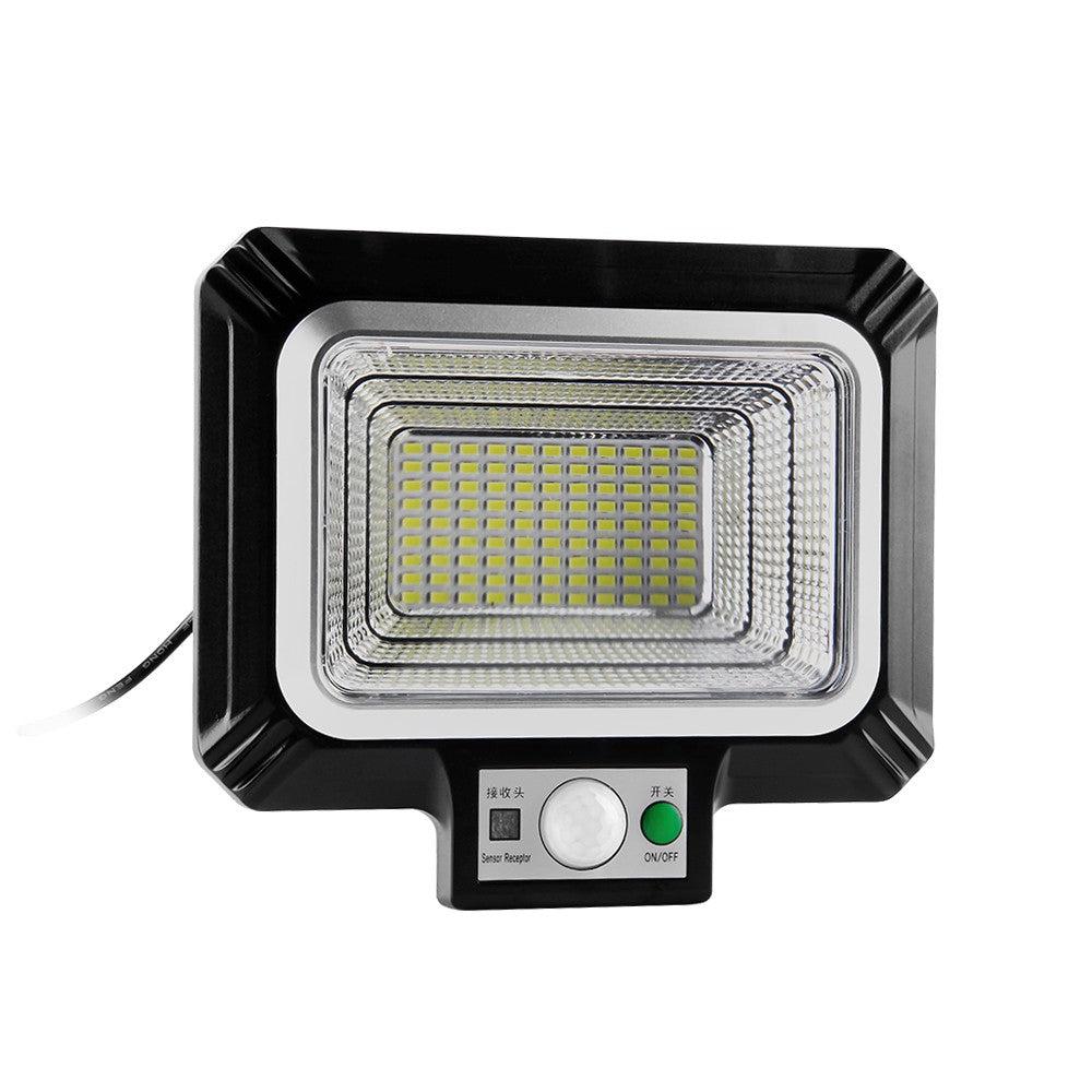 Vikaro Solar Flood Light 50 W