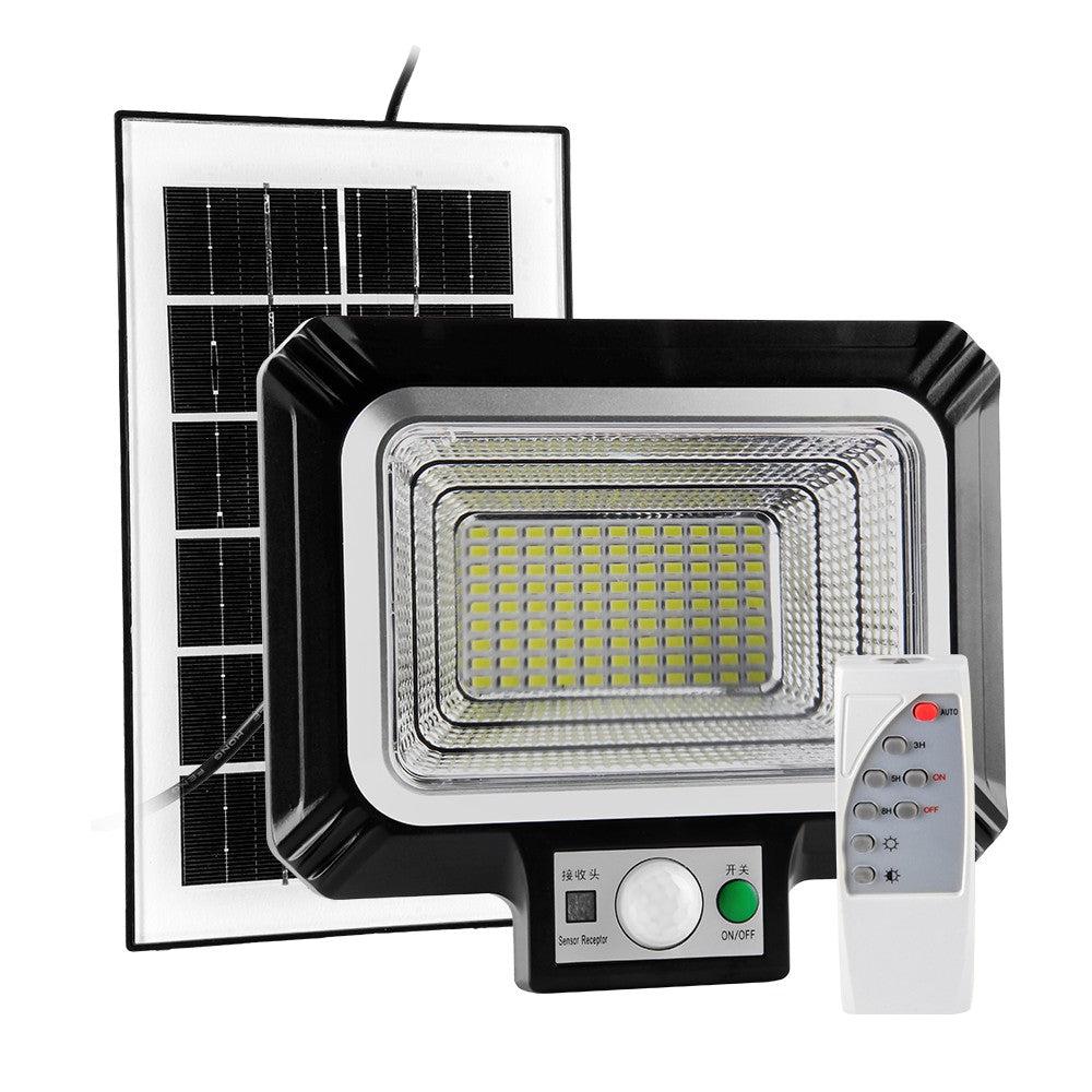 Vikaro Solar Flood Light 50 W