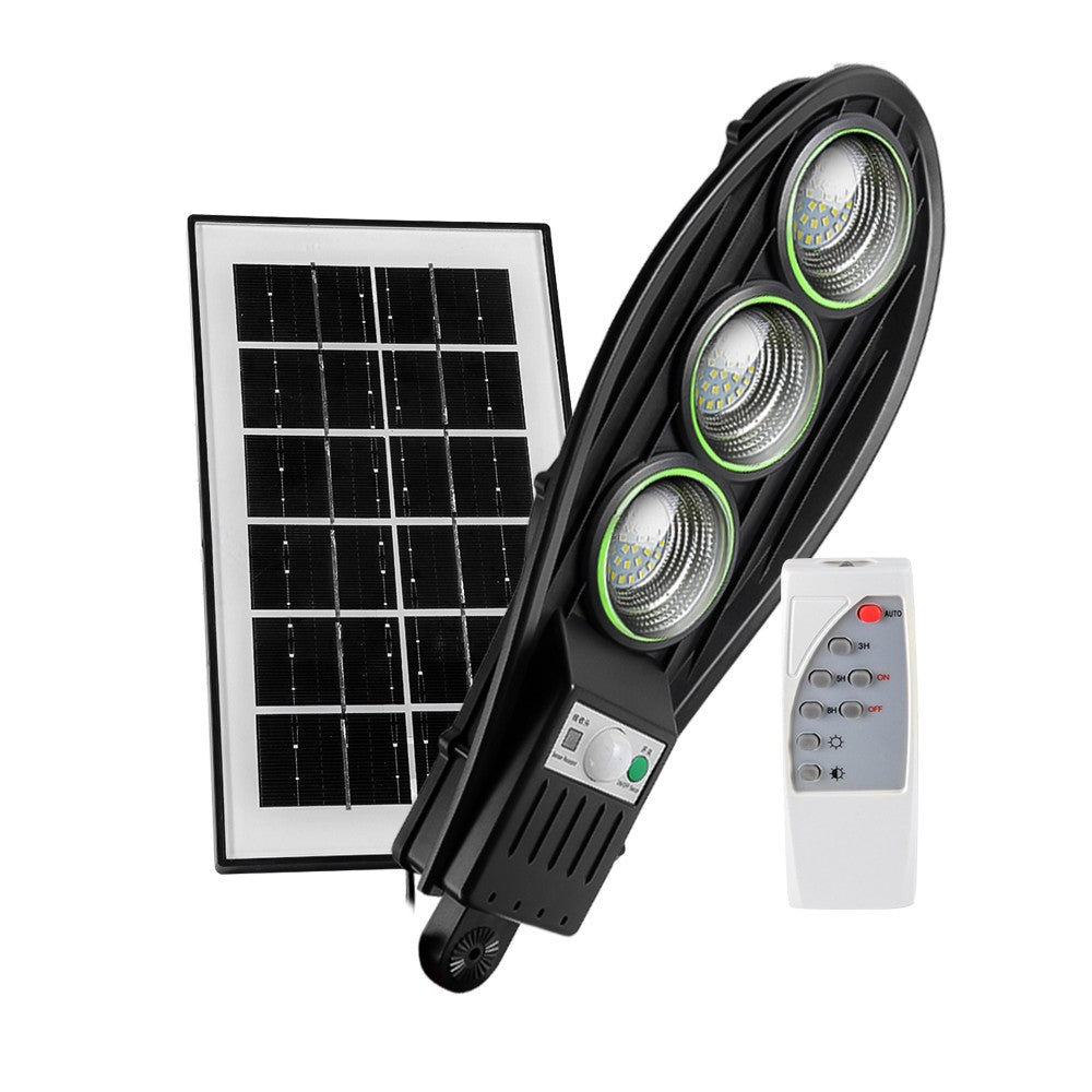Vikaro Solar Street Light 3 5000h