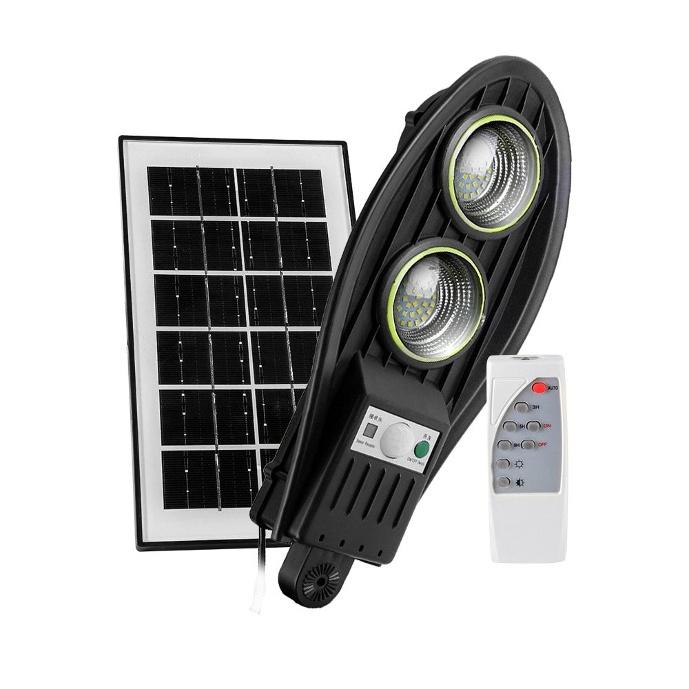 Vikaro Solar Street Light 5000h