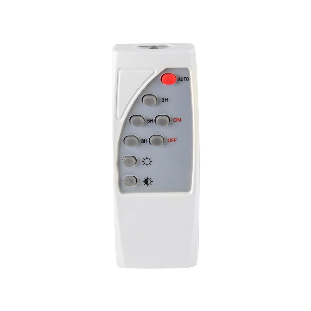 Vikaro Solar Wall Lamp 3.5 W -3600mAh