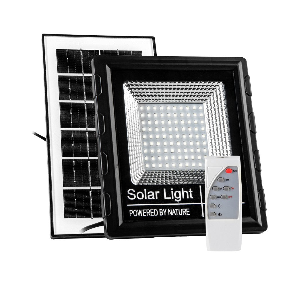 Vikaro Solar Wall Lamp 3.5 W -3600mAh