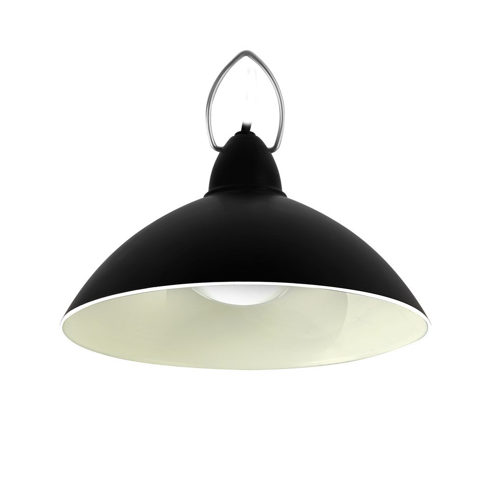 Vikaro Wall Lamp Solar 20W