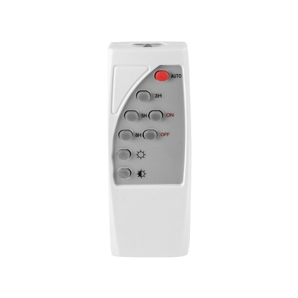 Vikaro Wall Lamp Solar 20W