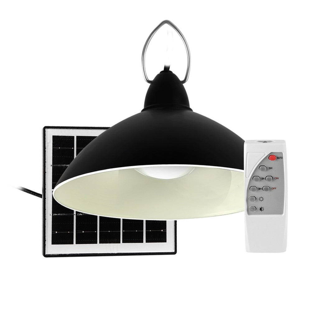 Vikaro Wall Lamp Solar 20W