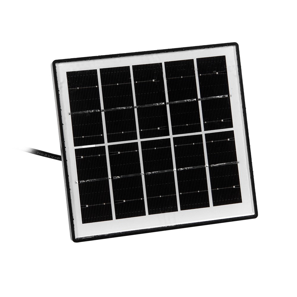 Vikaro Wall Lamp Solar 2.5W