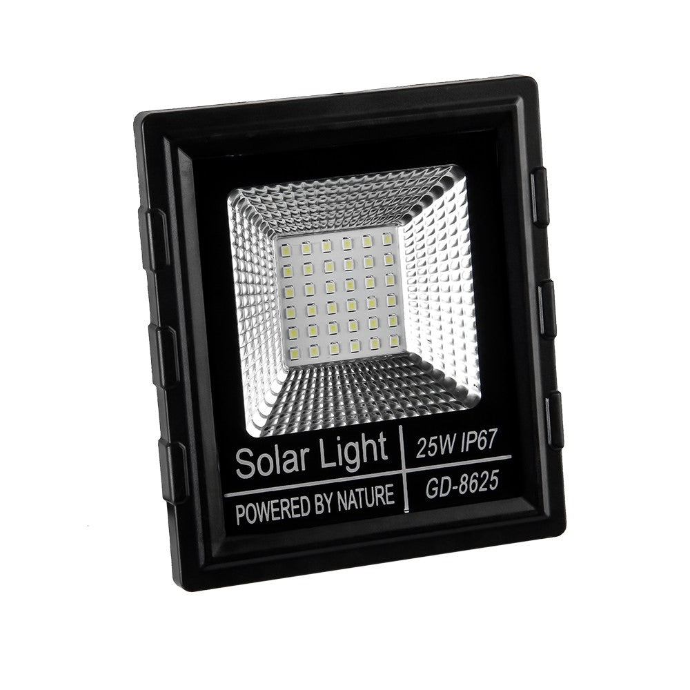 Vikaro Wall Lamp Solar 2.5W