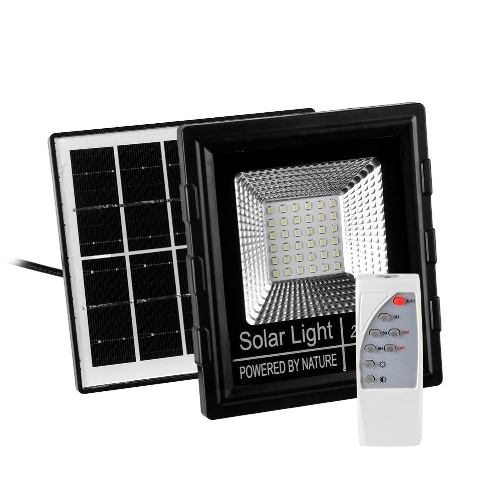 Vikaro Wall Lamp Solar 2.5W