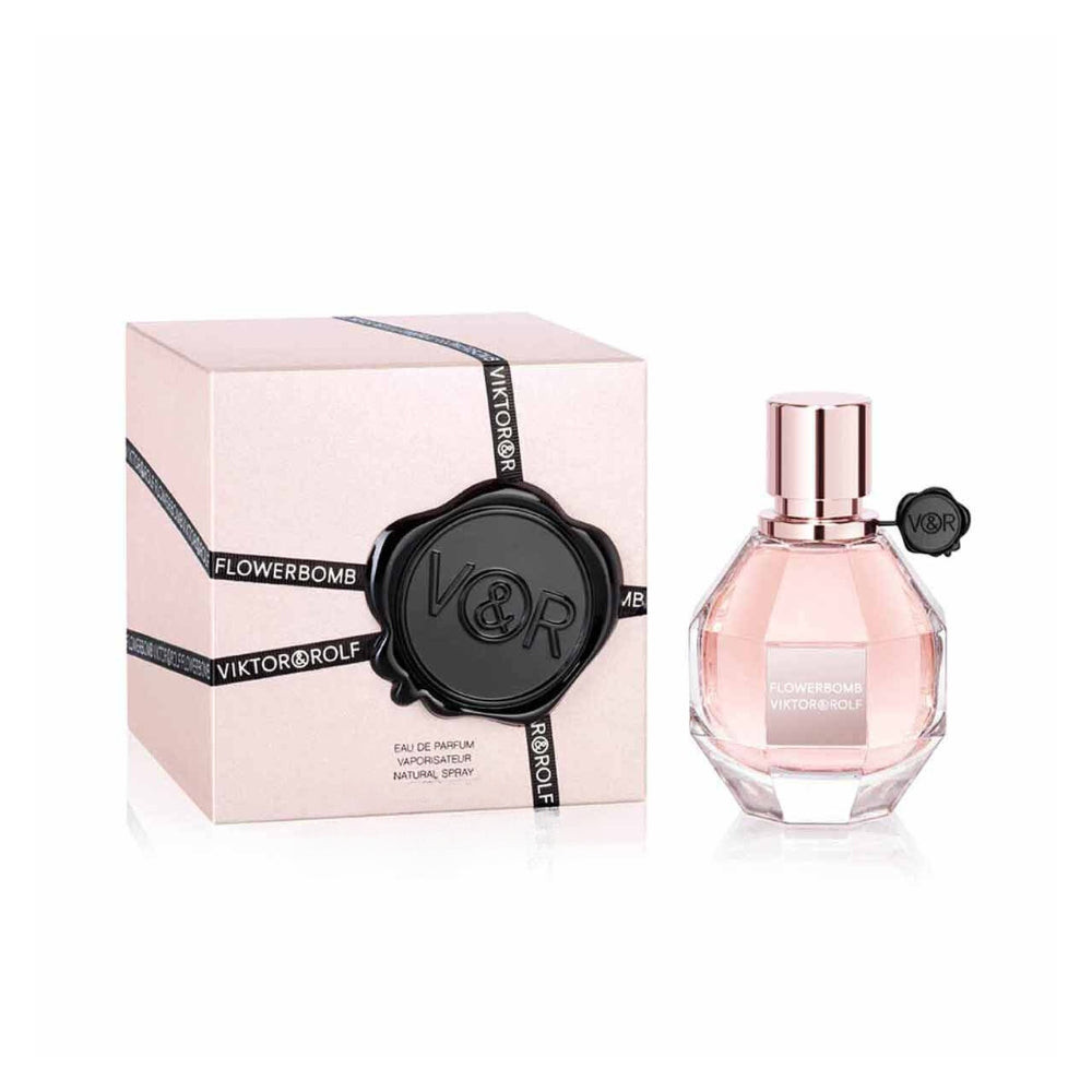 Viktor & Rolf Flowerbomb Eau De Parfum 100ml