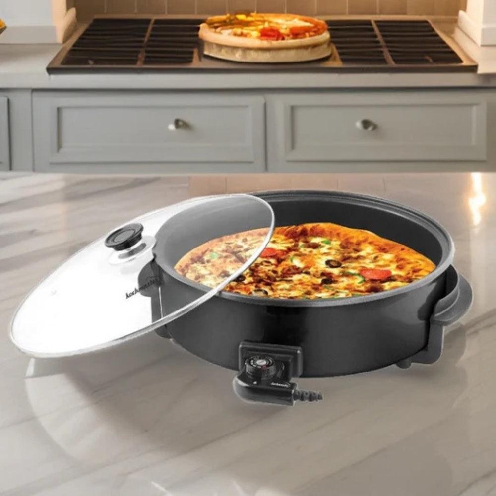 Vin Pizza Pan