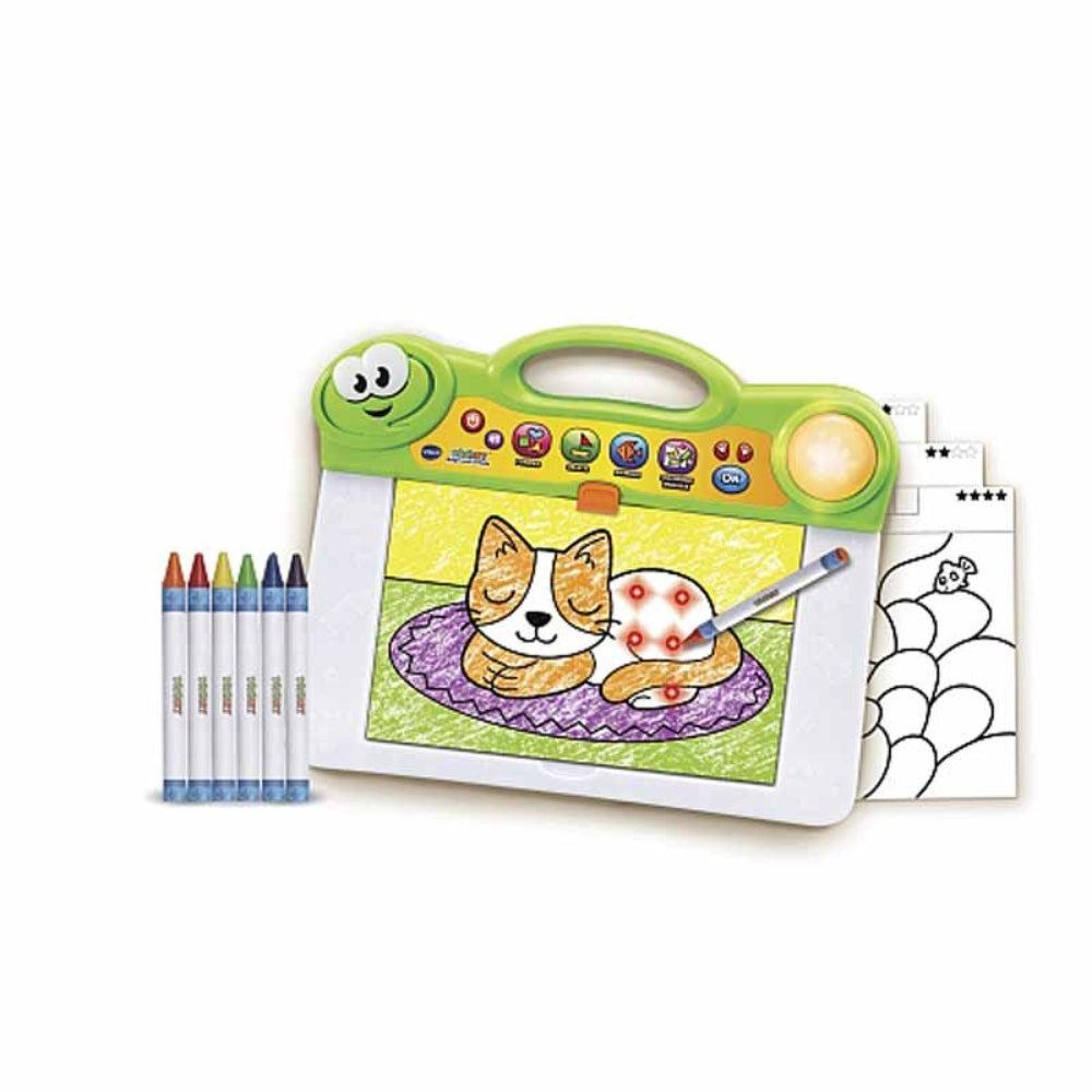 Vtech Digiart Magi Lumi Artiste