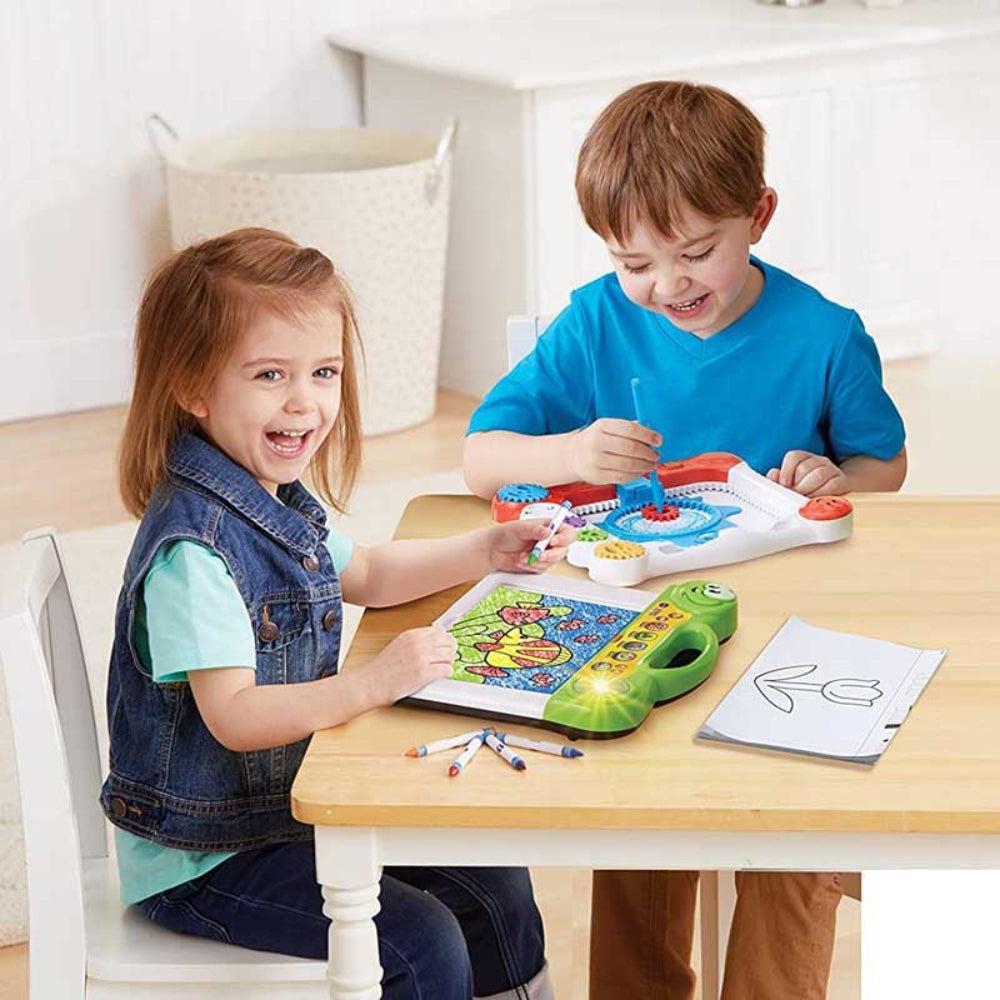 Vtech Digiart Magi Lumi Artiste