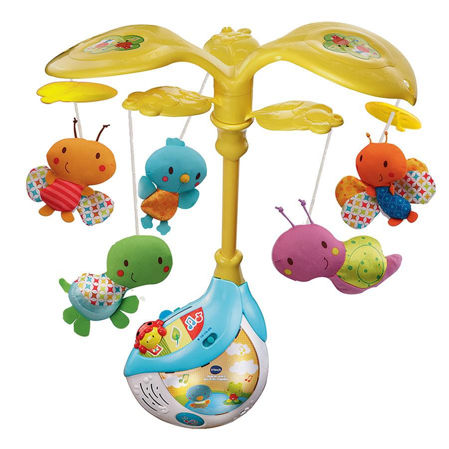 Vtech Mobilo Rêves Des P'tits Copains