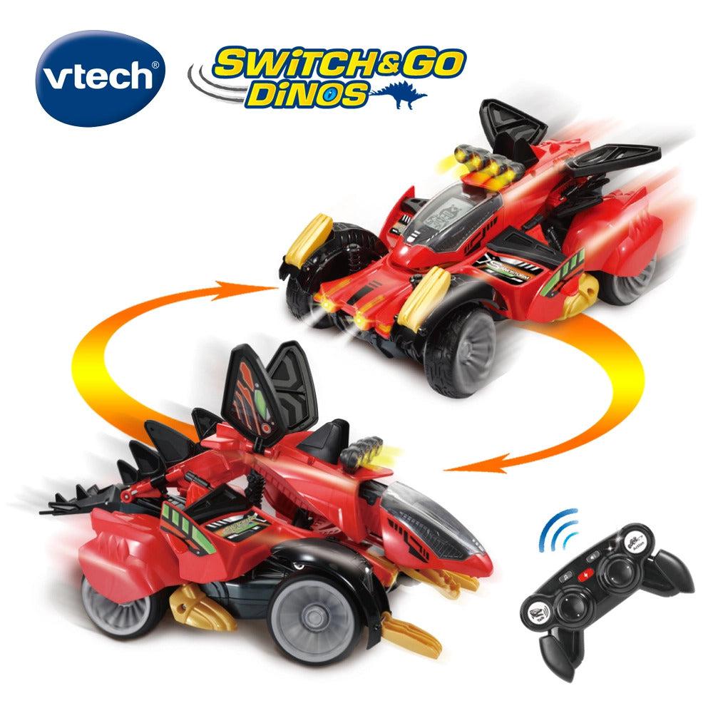 Vtech Sandstorm The Stegosaurus