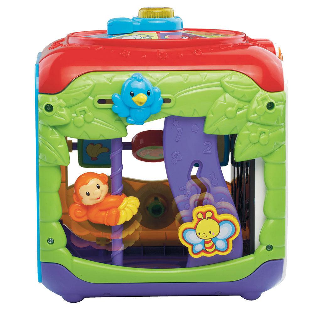 Vtech Sort & Discover Activity Cube