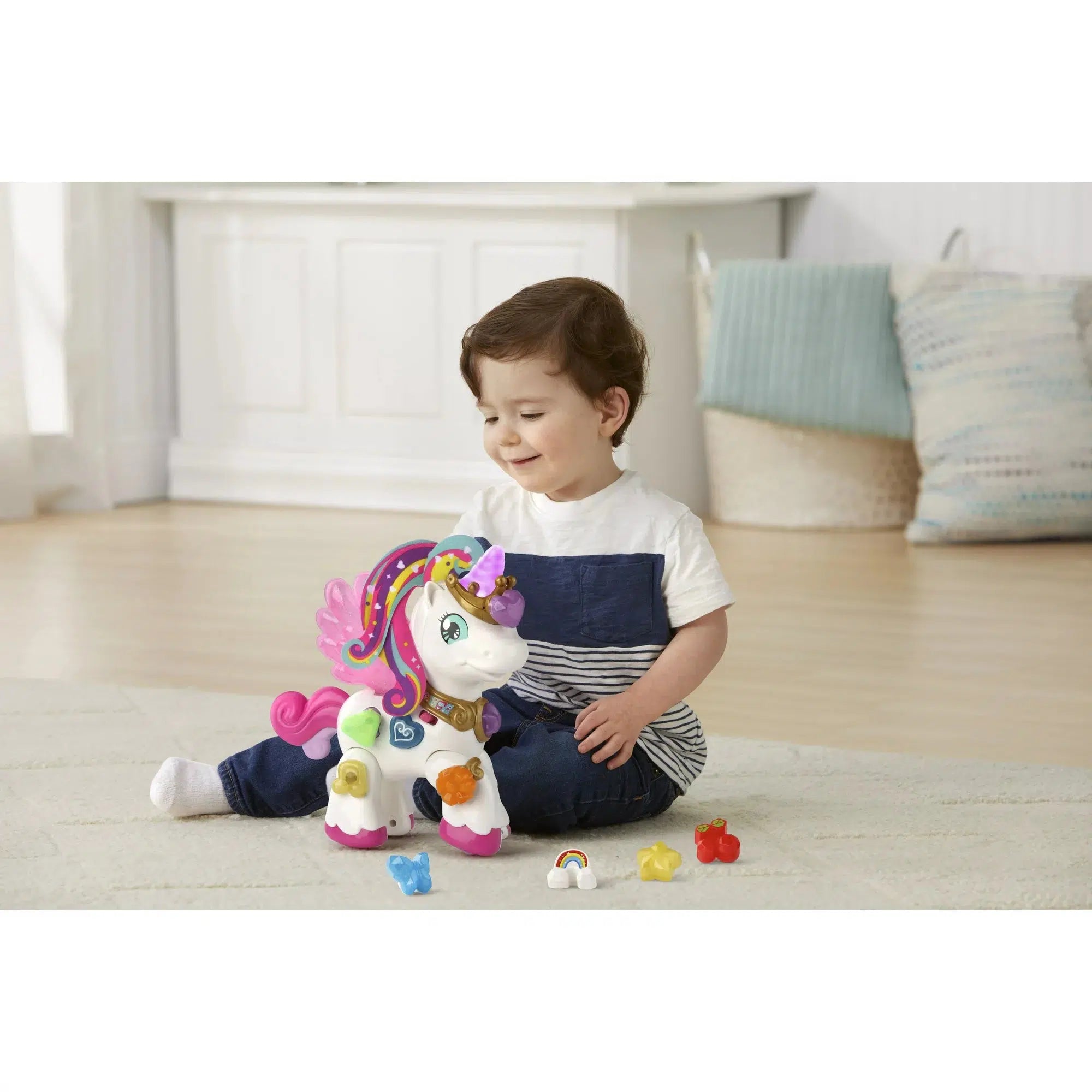 Vtech Starshine The Bright Lights Unicorn
