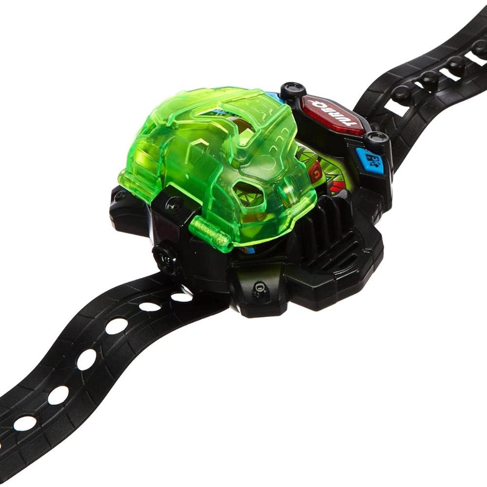 Vtech Turbo Force Racers - Race Car Green, Remote Controlled Car