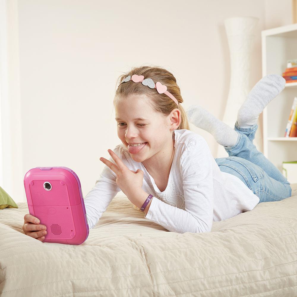 Vtech Kidi Secrets Selfie Music – Purple