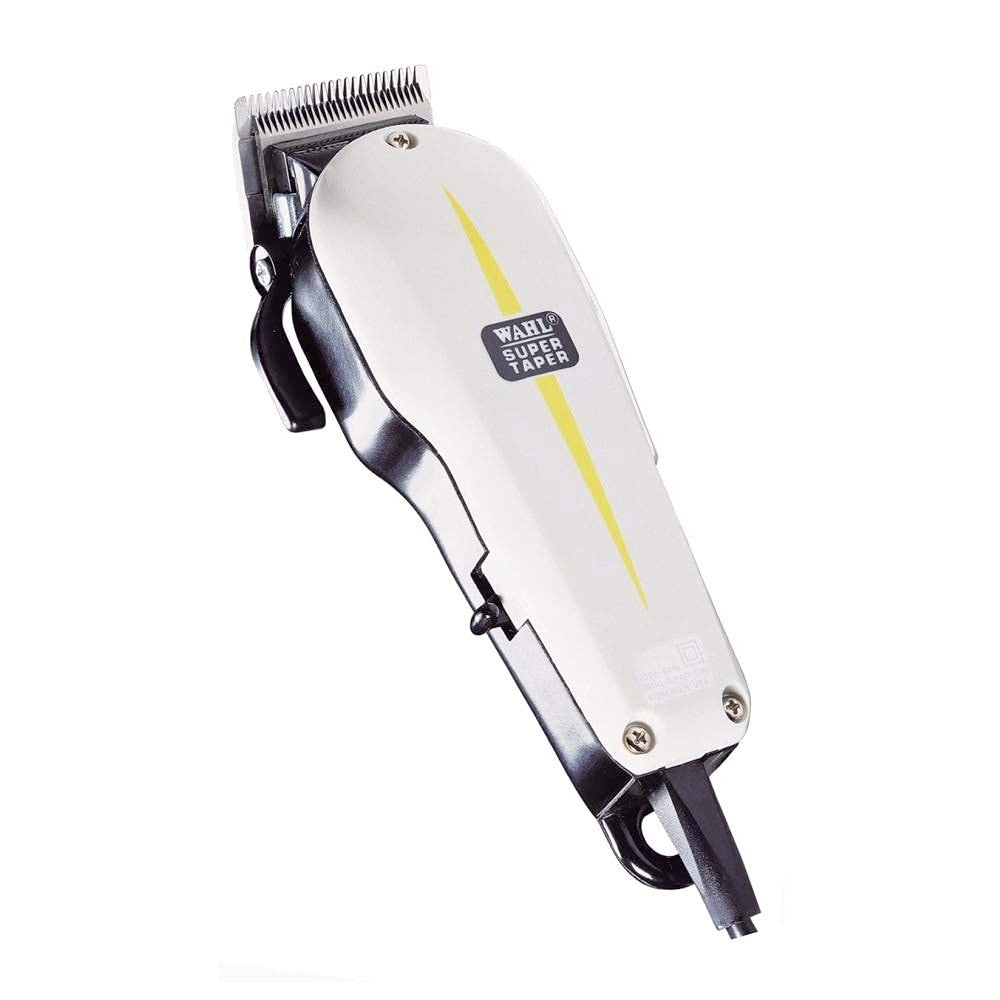 Wahl Super Taper Hair Clipper Corded